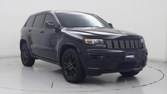 JEEP GRAND CHEROKEE 2020 1C4RJEAGXLC181978 image